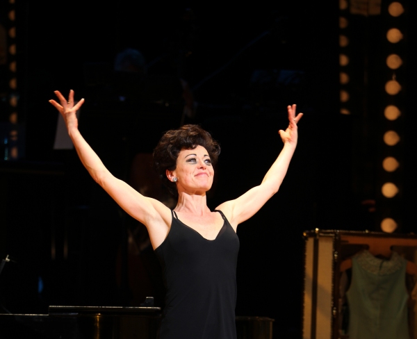 Photo Coverage: END OF THE RAINBOW Premiere Bows & Encore Performance! Image