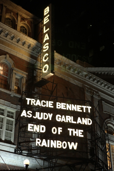 Photo Coverage: END OF THE RAINBOW Premiere Bows & Encore Performance! Image