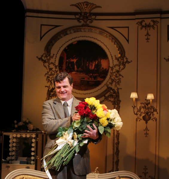 Photo Coverage: END OF THE RAINBOW Premiere Bows & Encore Performance! Image