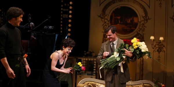 Photo Coverage: END OF THE RAINBOW Premiere Bows & Encore Performance! Image