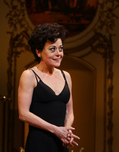 Photo Coverage: END OF THE RAINBOW Premiere Bows & Encore Performance! Image