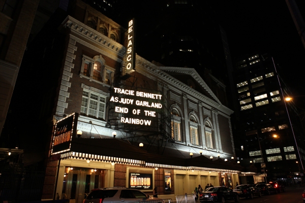 Photo Coverage: END OF THE RAINBOW Premiere Bows & Encore Performance! Image