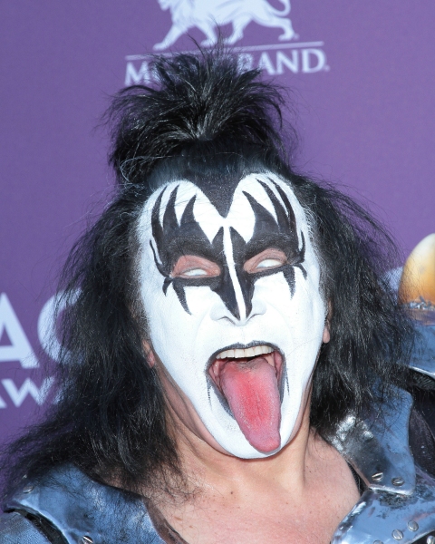 Photo Flash: 47th Academy of Country Music Awards Image