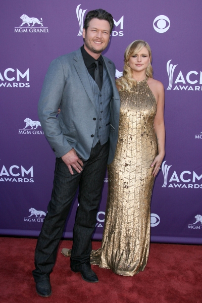 Photo Flash: 47th Academy of Country Music Awards Image