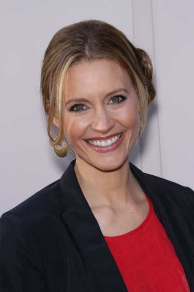 Photo Flash: Arrivals at WELCOME TO SHONDALAND Image