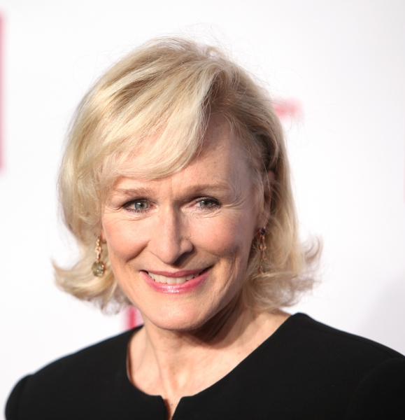 Glenn Close  Photo