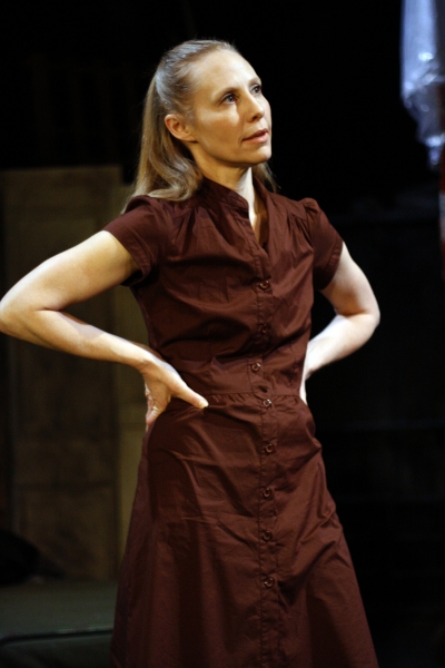 Photo Flash: New Production Shots of Joyseekers' THE LOWER DEPTHS Image