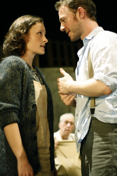 Photo Flash: New Production Shots of Joyseekers' THE LOWER DEPTHS Image