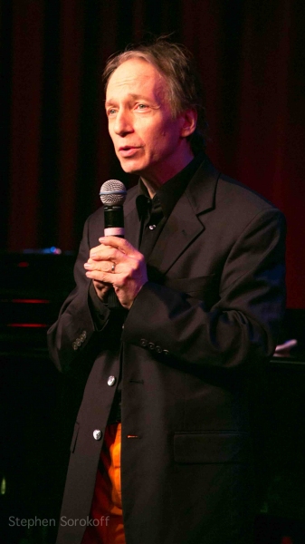 Photo Coverage: ELEVEN O'CLOCK NUMBERS Plays Birdland! Image