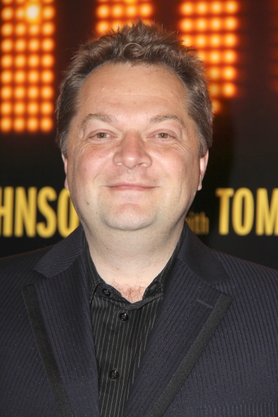 Photo Flash: END OF THE RAINBOW's Starry Opening Night Arrivals! Image