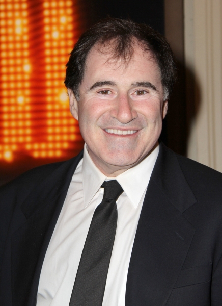 Photo Flash: END OF THE RAINBOW's Starry Opening Night Arrivals! Image