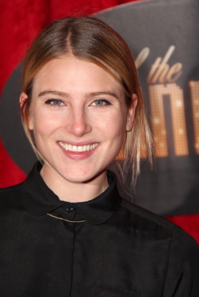 Photo Flash: END OF THE RAINBOW's Starry Opening Night Arrivals! Image