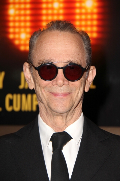 Photo Flash: END OF THE RAINBOW's Starry Opening Night Arrivals! Image