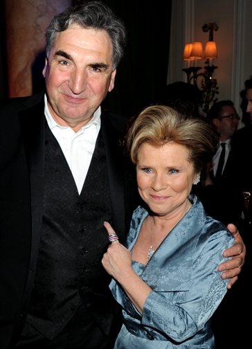 Photo Flashback: The Olivier Awards 2011 In Pictures! Image