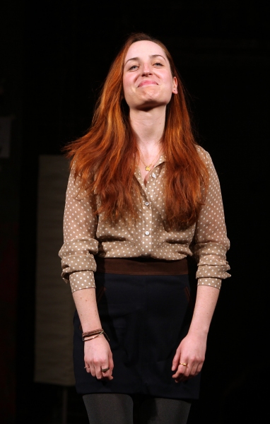 Photo Coverage: Jeff Goldblum, Justin Long & Zoe Lister-Jones Take Premiere Bow in SEMINAR! Image