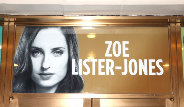 Photo Coverage: Jeff Goldblum, Justin Long & Zoe Lister-Jones Take Premiere Bow in SEMINAR! Image