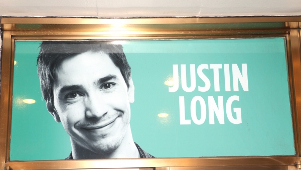 Photo Coverage: Jeff Goldblum, Justin Long & Zoe Lister-Jones Take Premiere Bow in SEMINAR! Image