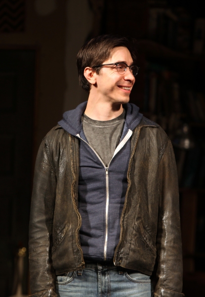 Photo Coverage: Jeff Goldblum, Justin Long & Zoe Lister-Jones Take Premiere Bow in SEMINAR! Image