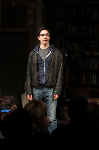 Photo Coverage: Jeff Goldblum, Justin Long & Zoe Lister-Jones Take Premiere Bow in SEMINAR! Image