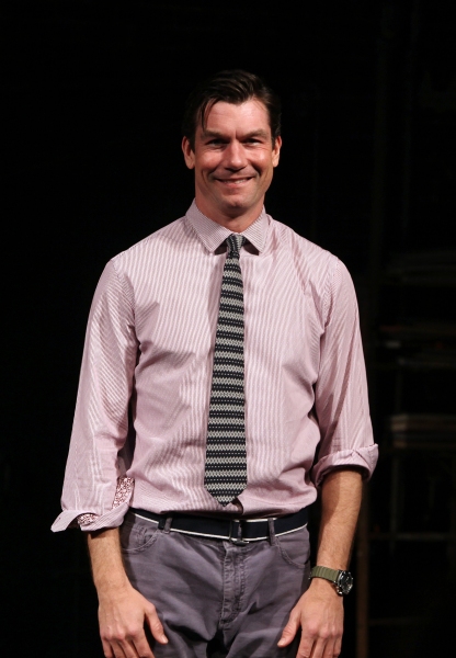 Photo Coverage: Jeff Goldblum, Justin Long & Zoe Lister-Jones Take Premiere Bow in SEMINAR! Image