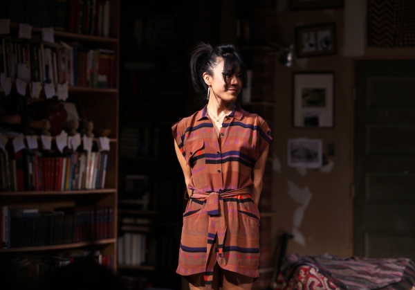 Photo Coverage: Jeff Goldblum, Justin Long & Zoe Lister-Jones Take Premiere Bow in SEMINAR! Image