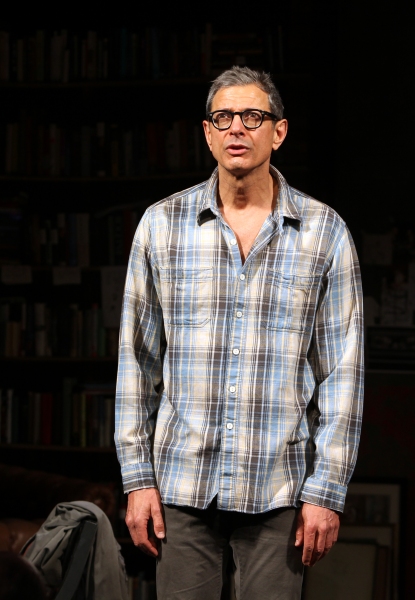 Photo Coverage: Jeff Goldblum, Justin Long & Zoe Lister-Jones Take Premiere Bow in SEMINAR! Image