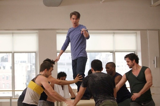 Photo Flash: First Look - SMASH's 'Understudy' Episode Image