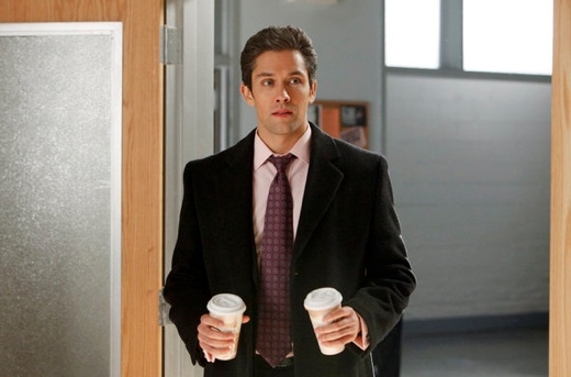 Photo Flash: First Look - SMASH's 'Understudy' Episode Image
