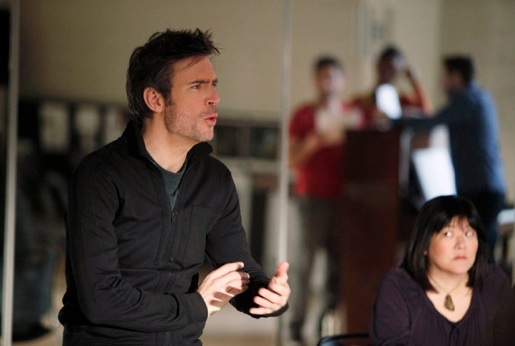 Photo Flash: First Look - SMASH's 'Understudy' Episode Image