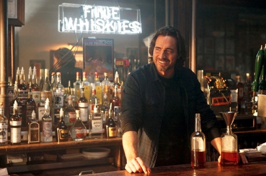 Photo Flash: First Look - SMASH's 'Understudy' Episode Image