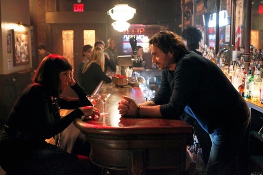 Photo Flash: First Look - SMASH's 'Understudy' Episode Image