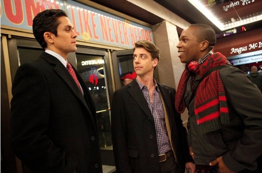 Photo Flash: First Look - SMASH's 'Understudy' Episode Image