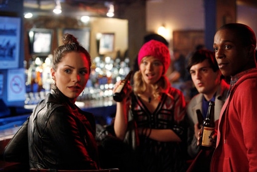 Photo Flash: First Look - SMASH's 'Understudy' Episode Image