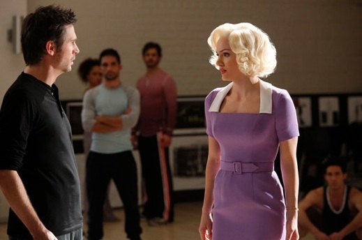 Photo Flash: First Look - SMASH's 'Understudy' Episode Image