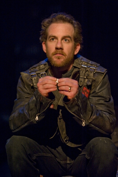 Photo Flash: First Look at Milwaukee Repertory Theater’s OTHELLO Image