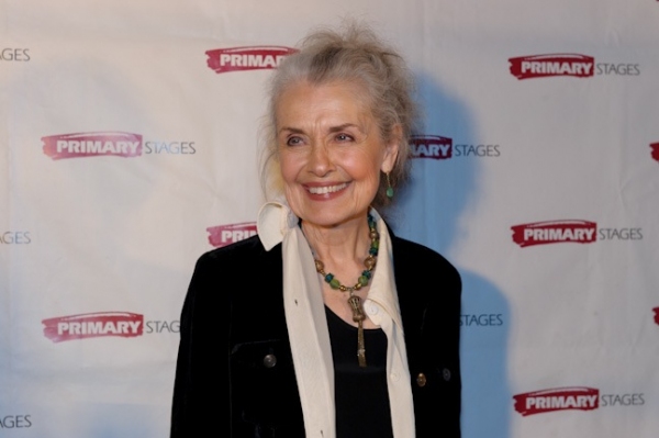 Photo Flash: Victoria Clark, Alan Cumming, et al. at THE MORINI STRAD Opening Night! Image