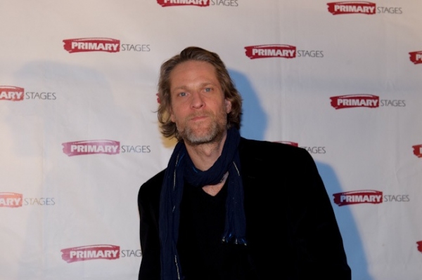 Photo Flash: Victoria Clark, Alan Cumming, et al. at THE MORINI STRAD Opening Night! Image