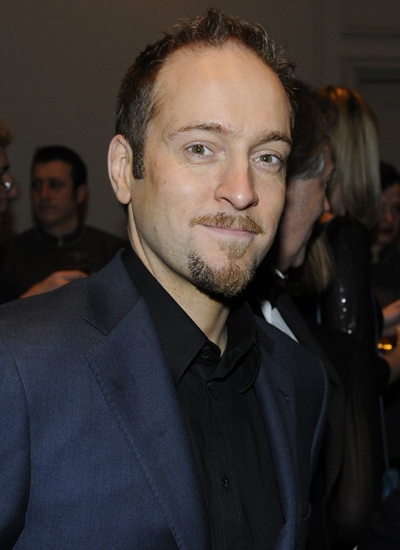 Photo Flashback: The Olivier Awards 2010 in Pictures! Image