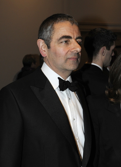 Photo Flashback: The Olivier Awards 2010 in Pictures! Image
