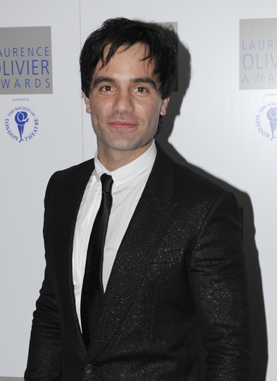 Photo Flashback: The Olivier Awards 2010 in Pictures! Image