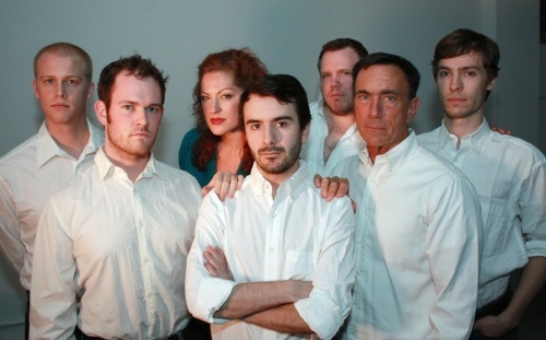 Photo Flash: 2012 Great Gay Play Presents AT THE FLASH, MR. TEDDY, More Image