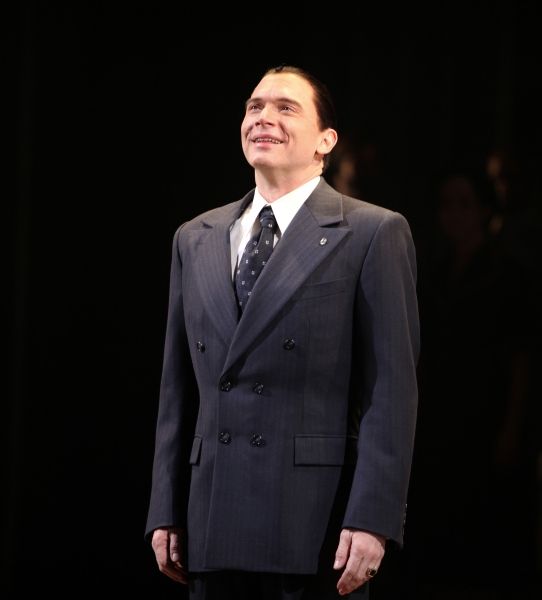 Photo Coverage: EVITA Opening Night Bows Ricky Martin, Elena Roger, Michael Cerveris and More! Image