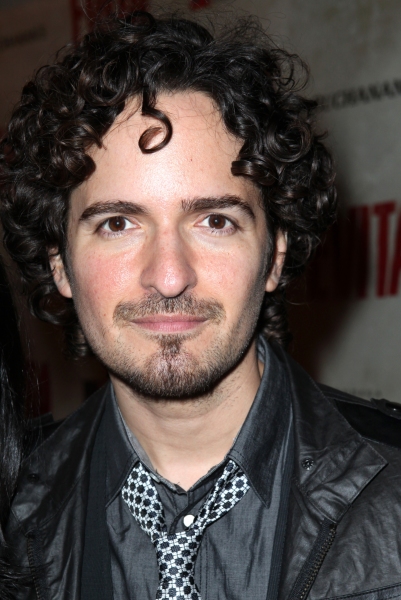 Tommy Torres Photo