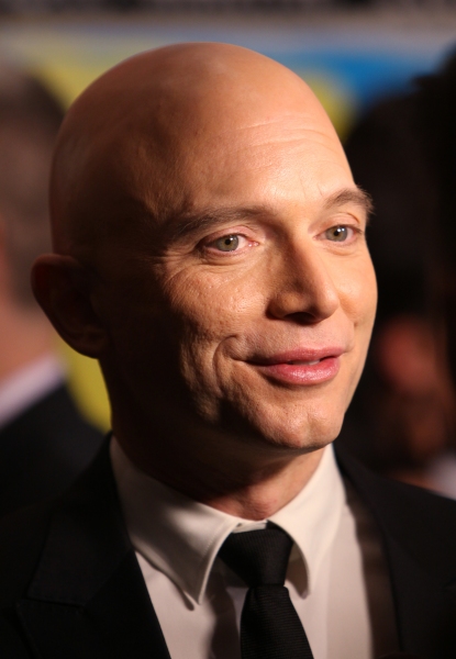 Photo Coverage: EVITA Celebrates Opening Night in Style! Ricky Martin, Elena Roger, Michael Cerveris & More! Image
