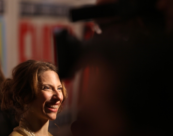 Photo Coverage: EVITA Celebrates Opening Night in Style! Ricky Martin, Elena Roger, Michael Cerveris & More! Image