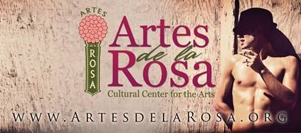Photo Coverage: Artes de la Rosa Presents MARIA DE BUENOS AIRES 