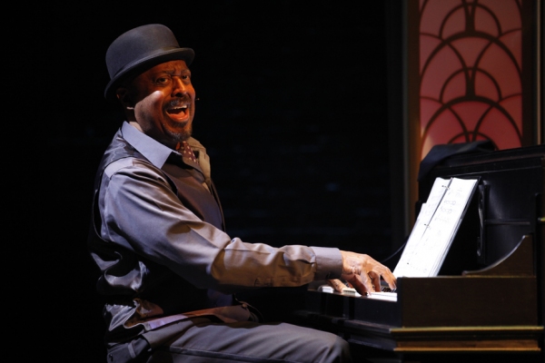 Photo Flash: THE CITY CLUB Releases Production Photos! Image