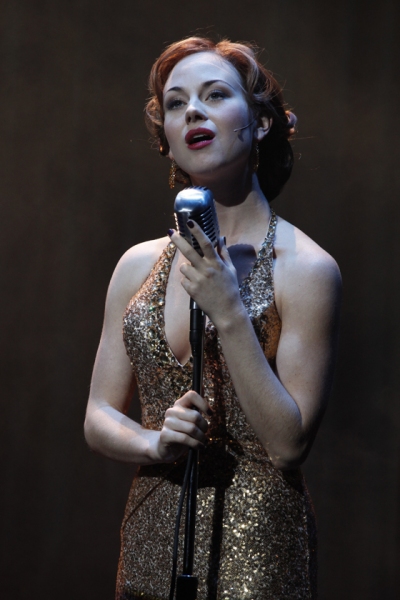 Photo Flash: THE CITY CLUB Releases Production Photos! Image