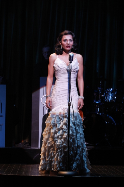 Photo Flash: THE CITY CLUB Releases Production Photos! Image
