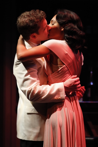 Photo Flash: THE CITY CLUB Releases Production Photos! Image